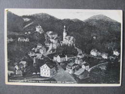 AK ST.KATHREIN Am Hauenstein B.Weiz 1920  //  D*9044 - Weiz