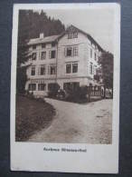 AK ABTENAU Ca.1920  //  D*9045 - Abtenau