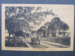 AK RENGSDORF B.NEUWIED Ca.1920 //  D*9048 - Neuwied