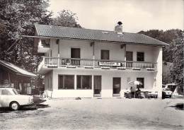 [Allemagne  (Bavière- Miesbach) CAFE PENSION ALPENBLICK Fam Joseph Hausruckinger 8162 SCHLIERSEE  (auto Voiture) - Miesbach