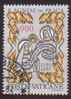 Vatikan  804 , O   (D 1174) - Used Stamps