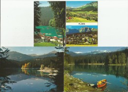 CAUMASEE Flims 9 Karten - Flims