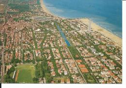 C312 - CESENATICO - FORLì-CESENA - STADIO - F.G. - VIAGGIATA 1979 - Cesena