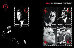 Ghana-space-2013-John F. Kennedy - Kennedy (John F.)