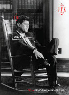 Ghana-space-2013-John F. Kennedy - Kennedy (John F.)