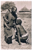AFR-698    TCHAD : Ventouse Idigene - Tsjaad