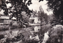 Opoeteren. -  Kasteel Der Schans - Maaseik