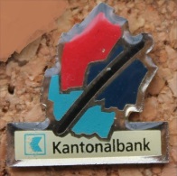 KANTONALBAK - BANQUE CANTONALE     -   (6) - Banques