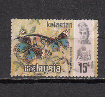 KELETAN °  YT N° 109 - Kelantan