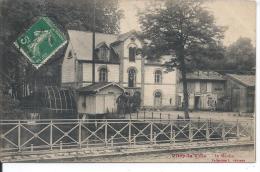 VITRY LA VILLE - Le Moulin - Vitry-la-Ville