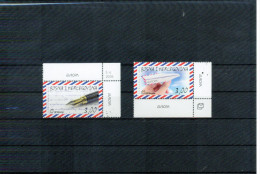 Bosnia&Herzegowina Kroatische Post Mostar 2008 Europa Cept  Satz / Set Postfrisch / MNH - 2008