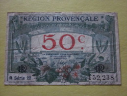 REGION PROVENCALE R SERIE 22 - Cámara De Comercio