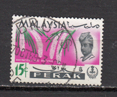 PERAK ° YT N° 116 - Perak