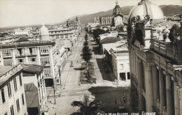 Calle 10 De Agosto. Gquil.  Ecuador .  # 02575 - Equateur