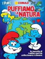 PUFFI CONAD 2012 - LOTTO 26 CARDS DIVERSE. - Altri & Non Classificati