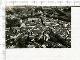 MONTLUEL - Vue Générale Aérienne - Montluel