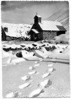 38 - ALPE De VENOSC - En Hiver, La Chapelle - Vénosc