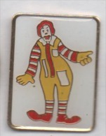 McDonald´s  , McDo - McDonald's