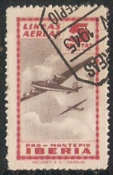 Galvaz Nr.  1 - Used Stamps