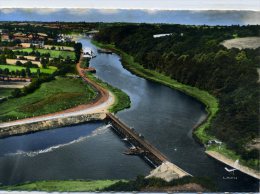 22 - Près PONTRIEUX - Barrage De Goas Viliric - Pontrieux