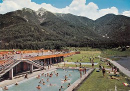 ZS41777 Seefeld  Tirol    2 Scans - Seefeld