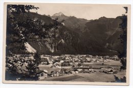 Cpsm - Mayrhofen - Zillertal - (9x14 Cm) - Zillertal