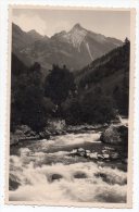 Cpsm - Zillergrund - Mayrhofen - Zillertal - (9x14 Cm) - Zillertal