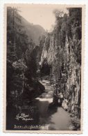 Cpsm - Dornaubergklamm B. Mayrhofen - Zillertal - (9x14 Cm) - Zillertal