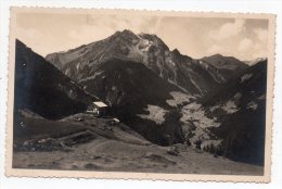 Cpsm - Steinerkogelhaus - Zillertal - (9x14 Cm) - Zillertal