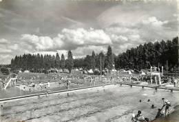 AMBOISE LA PISCINE ET LE CAMPING - Amboise