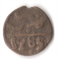 MAROC  2  FALUS    1285 - Marocco