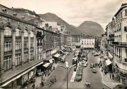 GRENOBLE PLACE GRENETTE - Grenoble