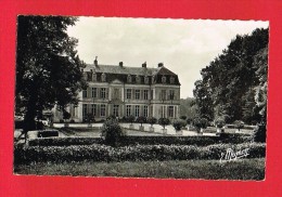 Orne - REMALARD - Château De VORÉ - Remalard