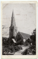 HIGH BEECH CHURCH - Other & Unclassified