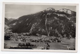 Cpsm - Mayrhofen Im Zillertal Mit Gschossberg 1933m - (9x14 Cm) - Zillertal