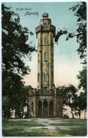 ALNWICK : BRIZLEE TOWER - Other & Unclassified