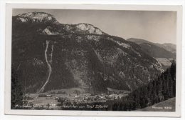 Cpsm - Mayrhofen 630m Das Schmuckkastchen Von Tirol Zillertal - (9x14 Cm) - Zillertal