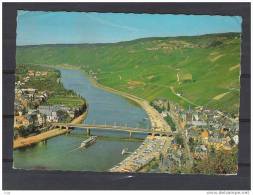 Postkaart , Bernkastel , Kues A.d.Mosel - Kusel