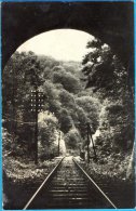 Hungary. Railway. Bakony. Cuhavolgy. - Kunstwerken