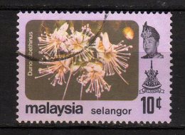 MALAYSIA SELANGOR - 1979 YT 103 USED - Selangor