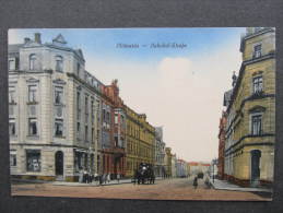 AK MITTWEIDA  Ca.1915 //  D*9065 - Mittweida