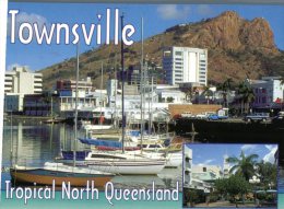 (468) Australia - QLD - Townsville - Townsville