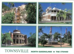 (468) Australia - QLD - Townsville - Townsville