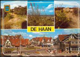 De Haan - Panorama - De Haan