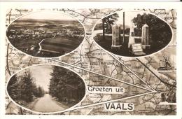 Vaals - Vaals