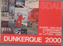 S D A U  DUNKERQUE 2000 POIDS 800 GRS - Alpes - Pays-de-Savoie