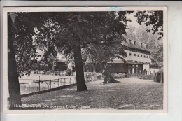 NL - LIMBURG - VENLO, Hotel Restaurant "De Bovenste Molen ", 1954 - Venlo