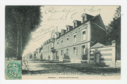 RANTIGNY - Atelier Des Flanelles - Rantigny