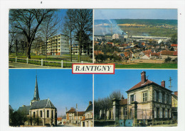 CPM RANTIGNY - Rantigny