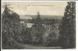 Un Coin Du Vieux POUZAUGES , 1919 - Pouzauges